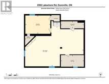 2592 LAKESHORE ROAD | Dunnville Ontario | Slide Image Fifty