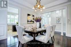 80 LADY JESSICA DRIVE | Vaughan Ontario | Slide Image Three