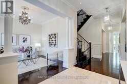 80 LADY JESSICA DRIVE | Vaughan Ontario | Slide Image Four