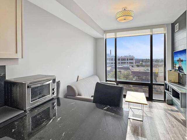 CP618 - 330 PHILLIP STREET Waterloo Ontario, N2L 3W9 - 2 Bedrooms Condo For Sale