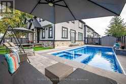 4 LOCKMAN DRIVE | Hamilton Ontario | Slide Image Thirty-eight