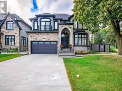 4 LOCKMAN DRIVE Hamilton Ontario, L9K 0C1