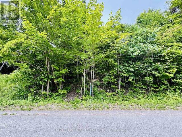 554 BARNES AVENUE Tay Ontario, L0K 1R0 - Vacant Land For Sale