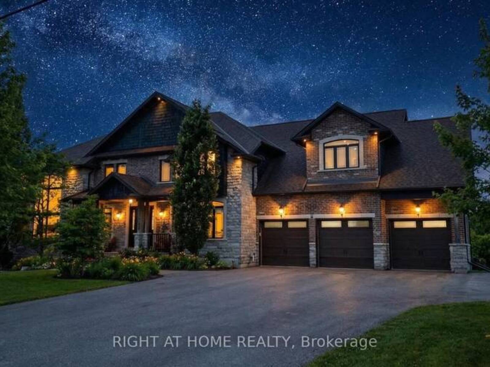 3850 KINSALE ROAD, Pickering, Ontario L1Y 1E2