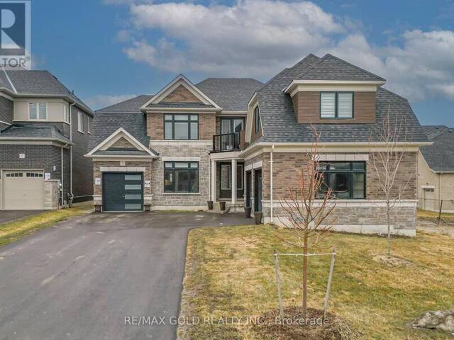 5 ELDERBERRY WAY New Tecumseth Ontario, L0G 1W0 - 5 Bedrooms Home For Sale