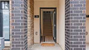 26 - 1095 COOKE BOULEVARD | Burlington Ontario | Slide Image Two