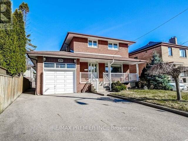334 RIMILTON AVENUE Toronto Ontario, M8W 2E4 - 3 Bedrooms Home For Sale