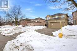 68 KRAUS ROAD | Barrie Ontario | Slide Image Two