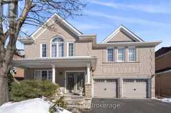 76 HIBERTON CRESCENT | Brampton Ontario | Slide Image One
