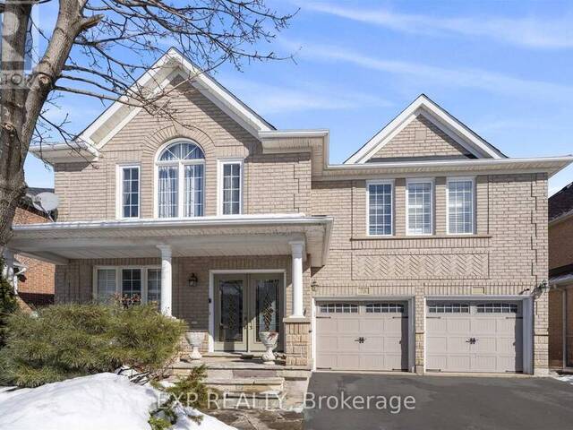 76 HIBERTON CRESCENT Brampton Ontario, L7A 3C9 - 6 Bedrooms Home For Sale