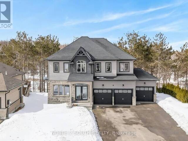 4 BOVILLE COURT Oro-Medonte Ontario, L0L 2L0 - 4 Bedrooms Home For Sale