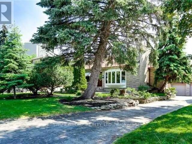 141 KITCHENER ROAD Toronto Ontario, M1E 2Y2 - 5 Bedrooms Home For Sale