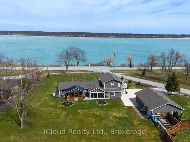 4099 NIAGARA PARKWAY Fort Erie Ontario, L0S 1S0 - 4 Bedrooms Home For Sale