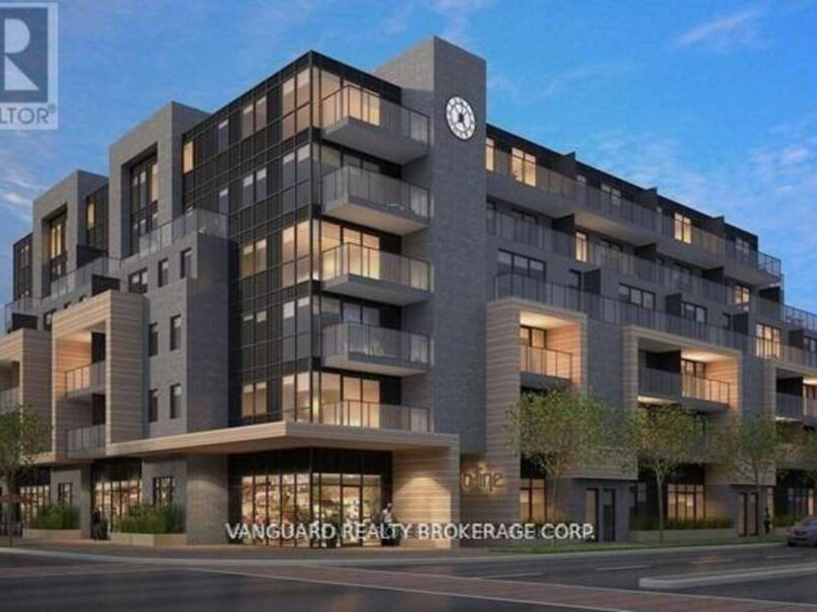509 - 408 BROWNS LINE, Toronto, Ontario M8W 3T9