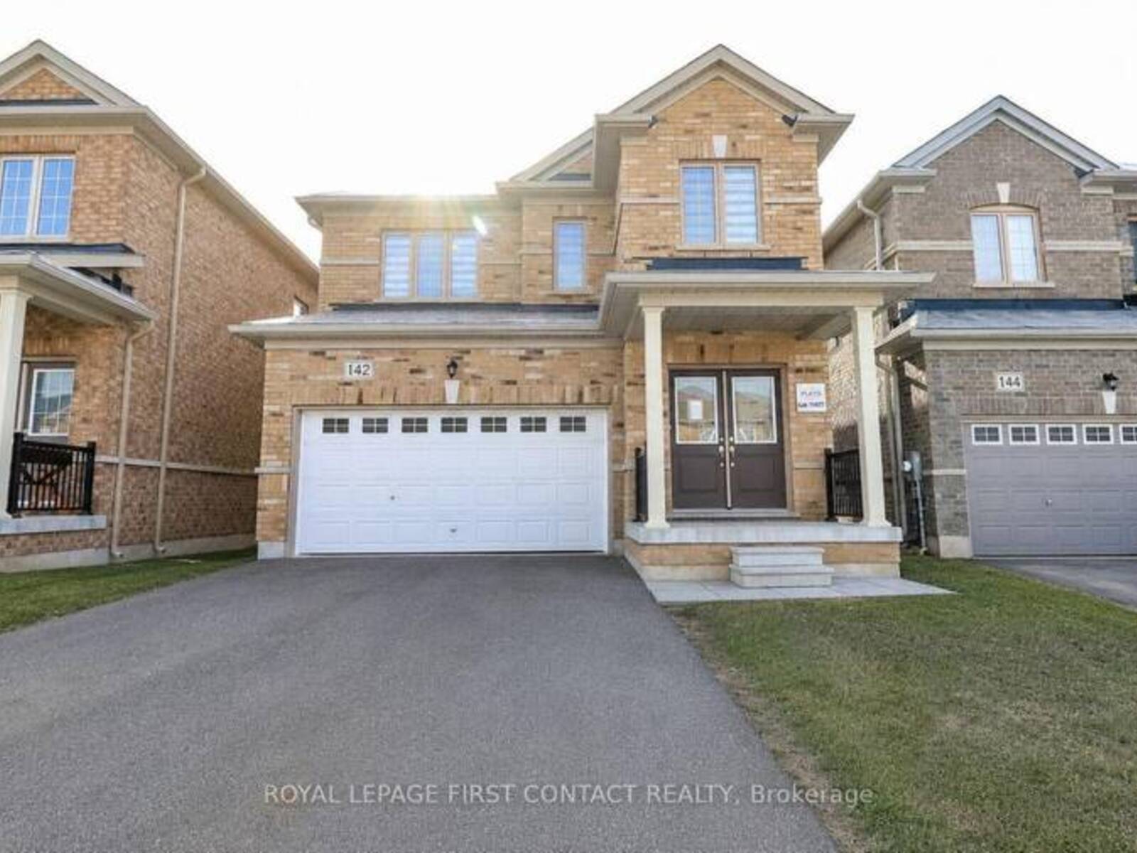 142 SEELEY AVENUE, Dundalk, Ontario N0C 1B0