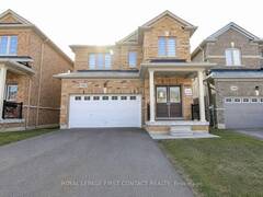 142 SEELEY AVENUE Dundalk Ontario, N0C 1B0
