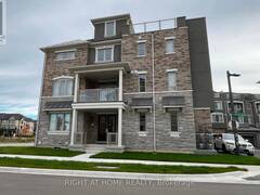 1 BRUCE BOYD DRIVE Markham Ontario, L6B 1R3