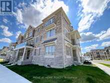 1 BRUCE BOYD DRIVE | Markham Ontario | Slide Image Two