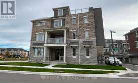 1 BRUCE BOYD DRIVE | Markham Ontario | Slide Image One