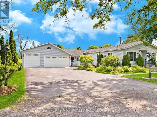 27 ROSE STREET Quinte West Ontario, K0K 2C0 - 3 Bedrooms Waterfront Home For sale