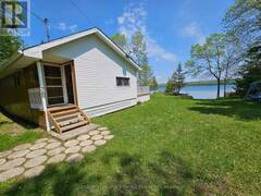 123 WATERVIEW LANE Assiginack Ontario, P0P 1N0