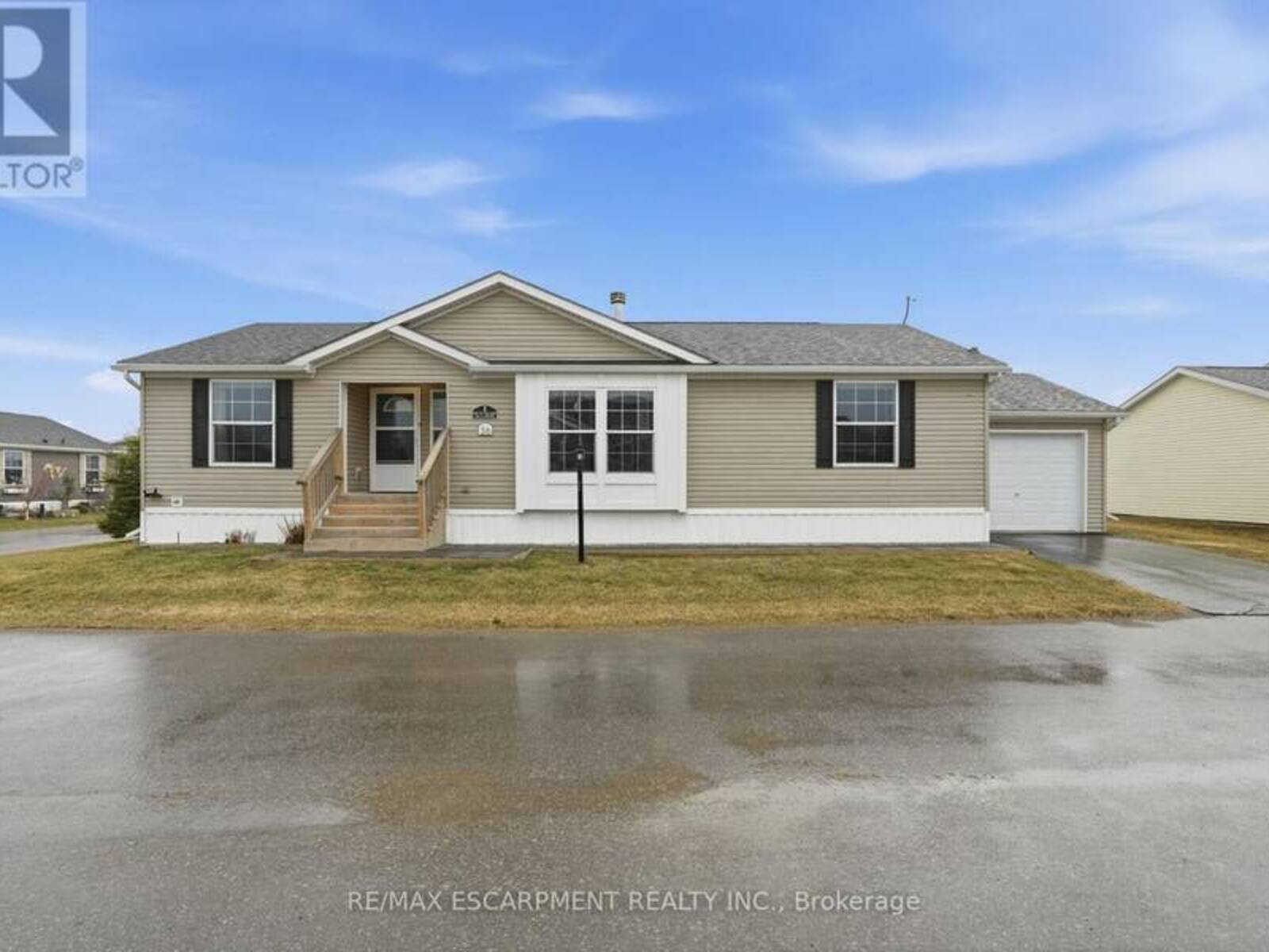 36 SHADY LANE, Nanticoke, Ontario N0A 1L0