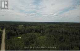 LOT9 CON7 PART 1 CROW CREEK ROAD | Opasatika Ontario | Slide Image Two