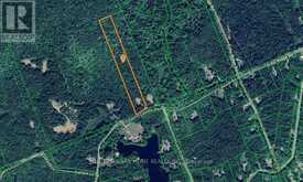 LOT 4 LAWSON ROAD | Kearney Ontario | Slide Image Six