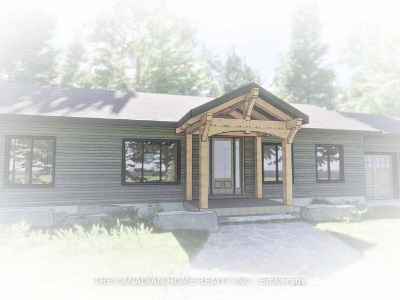 LOT 4 LAWSON ROAD, Kearney, Ontario P0A 1J0