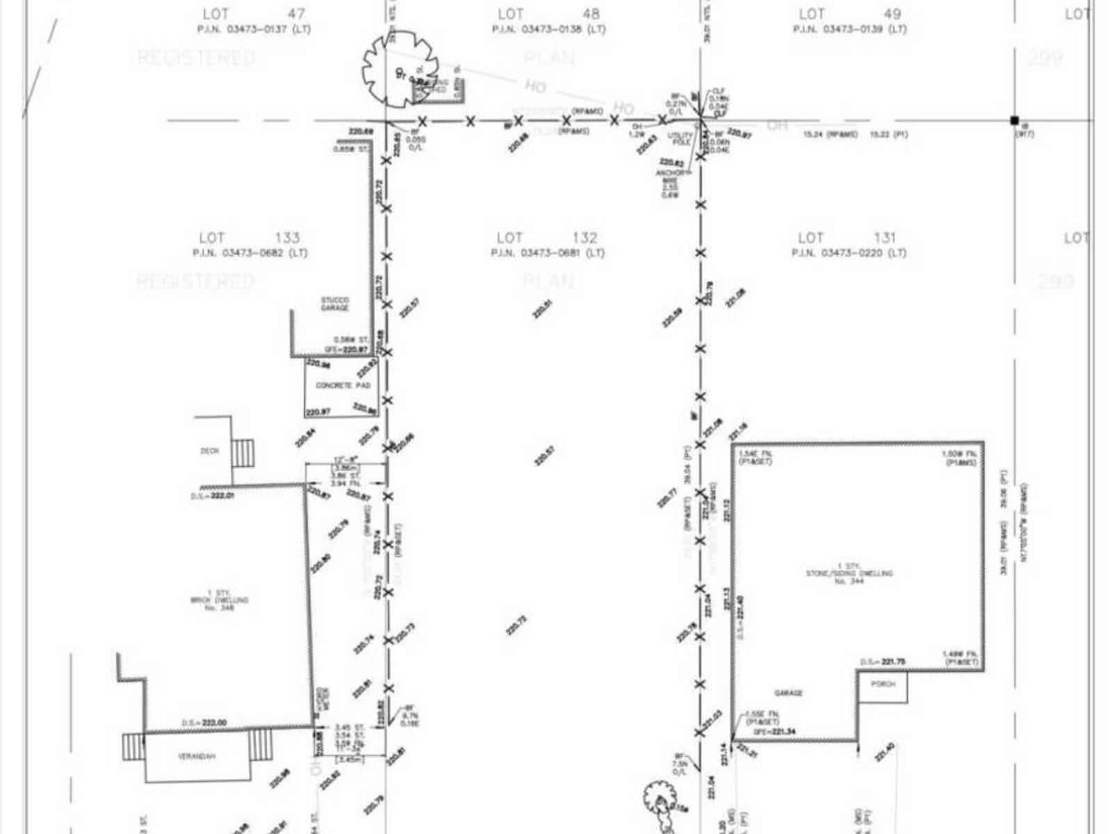 346 MIAMI DRIVE, Georgina, Ontario L4P 2Z7