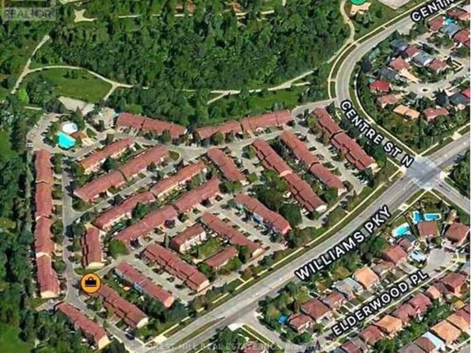 104 - 104 BARONWOOD COURT, Brampton, Ontario L6V 3H7