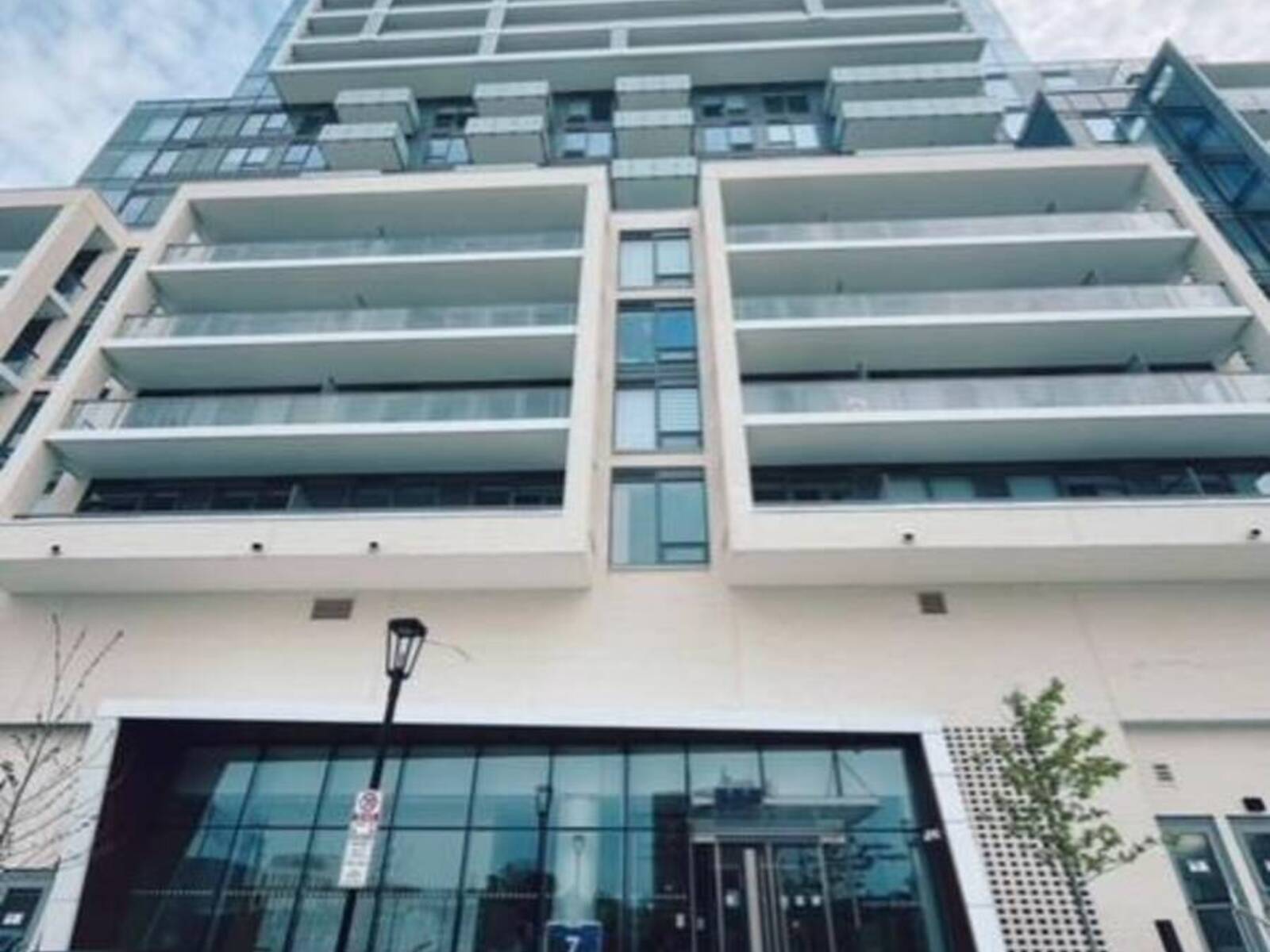N735 - 7 GOLDEN LION HEIGHTS, Toronto, Ontario M2M 3T9