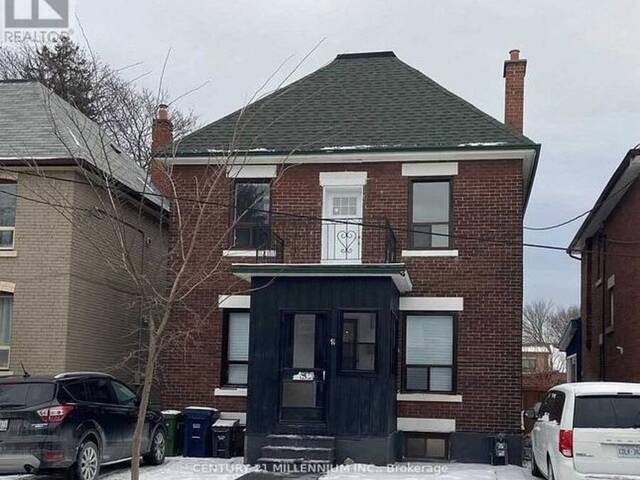 71 CLOUSTON AVENUE Toronto Ontario, M9N 1A8 - 5 Bedrooms Home For Sale