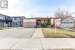 7608 BENAVON ROAD | Mississauga Ontario | Slide Image One