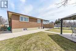 7608 BENAVON ROAD | Mississauga Ontario | Slide Image Forty-five