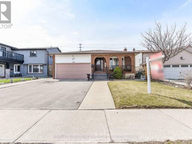 7608 BENAVON ROAD Mississauga Ontario, L4T 3G3 - 5 Bedrooms Home For Sale
