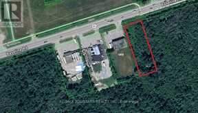 N/A BASELINE ROAD | Georgina Ontario | Slide Image One