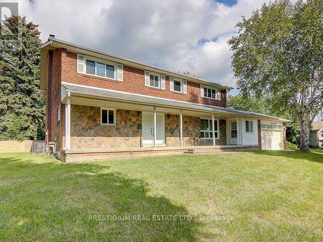 57 LAURELEAF ROAD Markham Ontario, L3T 2X9 - 5 Bedrooms Home For Sale