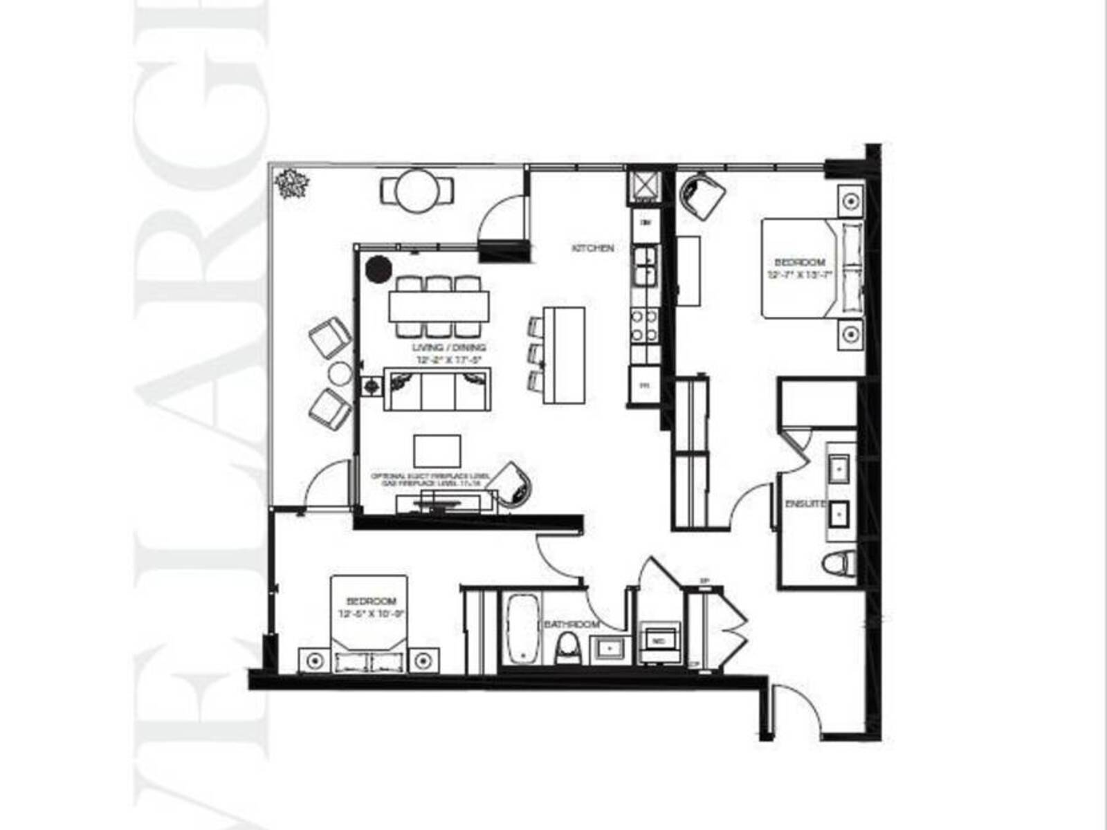 106 - 1035 SOUTHDOWN ROAD, Mississauga, Ontario L5J 0A2