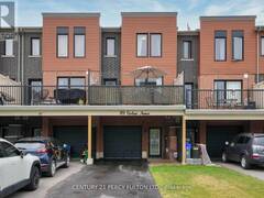 89 FAIRLANE AVENUE Barrie Ontario, L9L 0M9