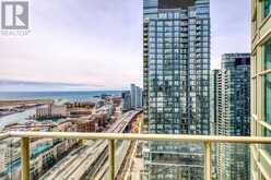 3912 - 35 MARINER TERRACE | Toronto Ontario | Slide Image Twenty-eight