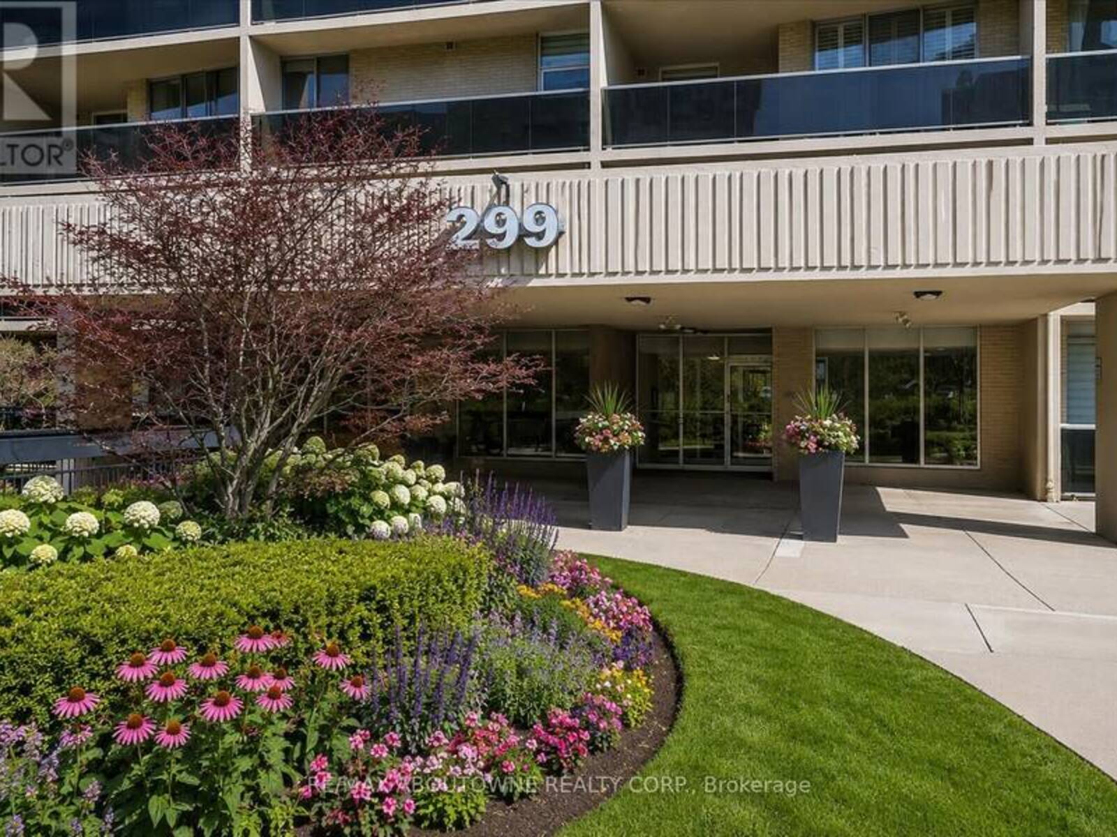 1801 - 299 MILL ROAD, Toronto, Ontario M9C 4V9