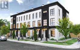 4 THORPE STREET | Dundas Ontario | Slide Image Two