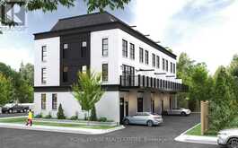 4 THORPE STREET | Dundas Ontario | Slide Image Five