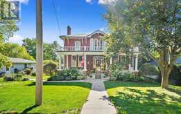 4 NORTH STREET | Alnwick-Haldimand Ontario | Slide Image Three