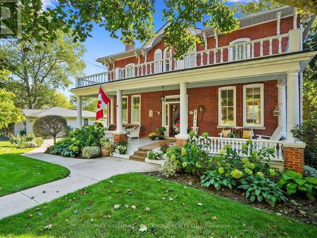 4 NORTH STREET Alnwick-Haldimand Ontario, K0K 1S0 - 4 Bedrooms Home For Sale