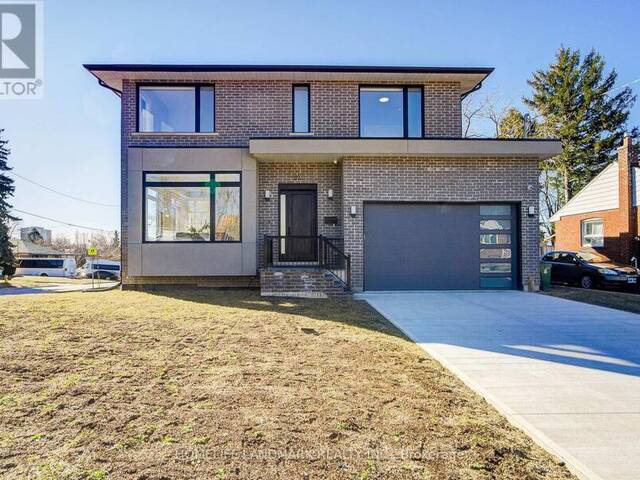53 SAUGEEN CRESCENT Toronto Ontario, M1K 3M8 - 6 Bedrooms Home For Sale