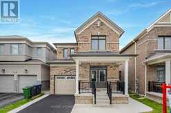68 CIRCUS CRESCENT | Brampton Ontario | Slide Image One