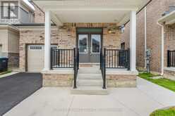 68 CIRCUS CRESCENT | Brampton Ontario | Slide Image Two