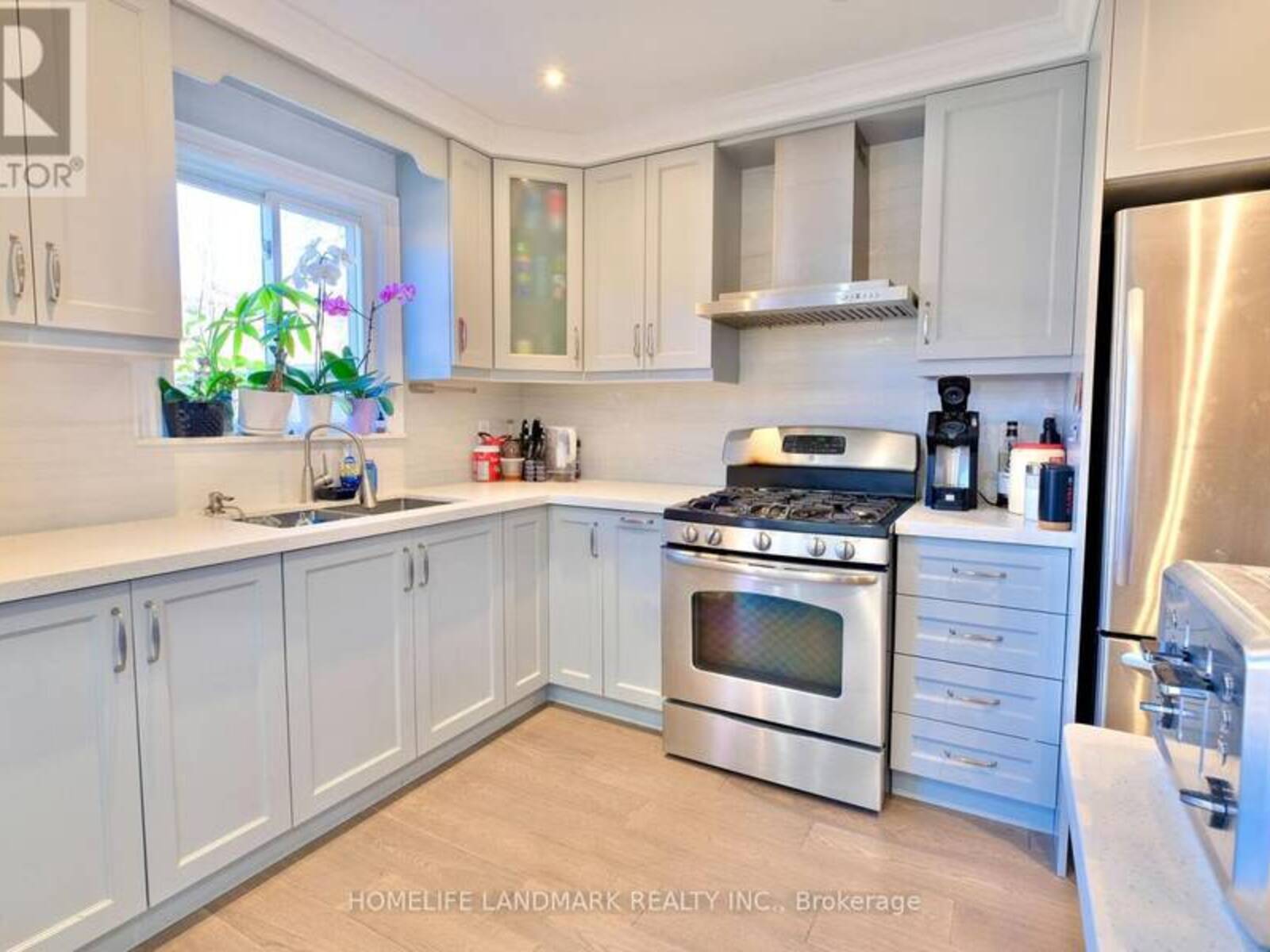 109 TANGMERE CRESCENT, Markham, Ontario L3R 6Y3